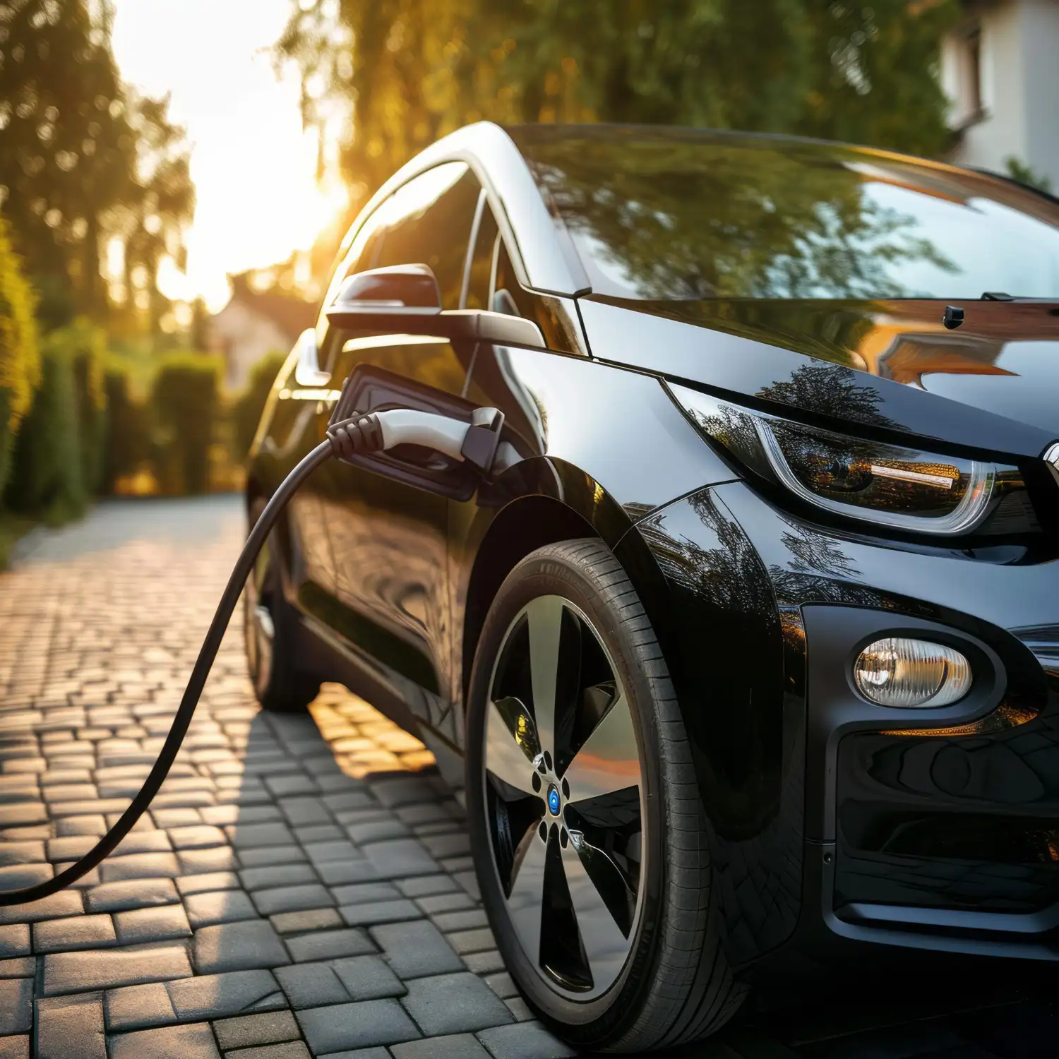 Carro Híbrido de Luxo Vale a Pena? Vantagens, Consumo e Revenda